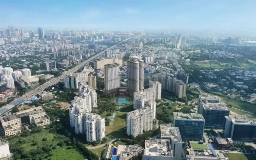 Central Park Bellavista