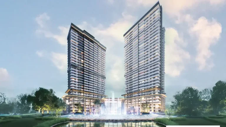 Central Park Bellavista Sector 48, Gurgaon
