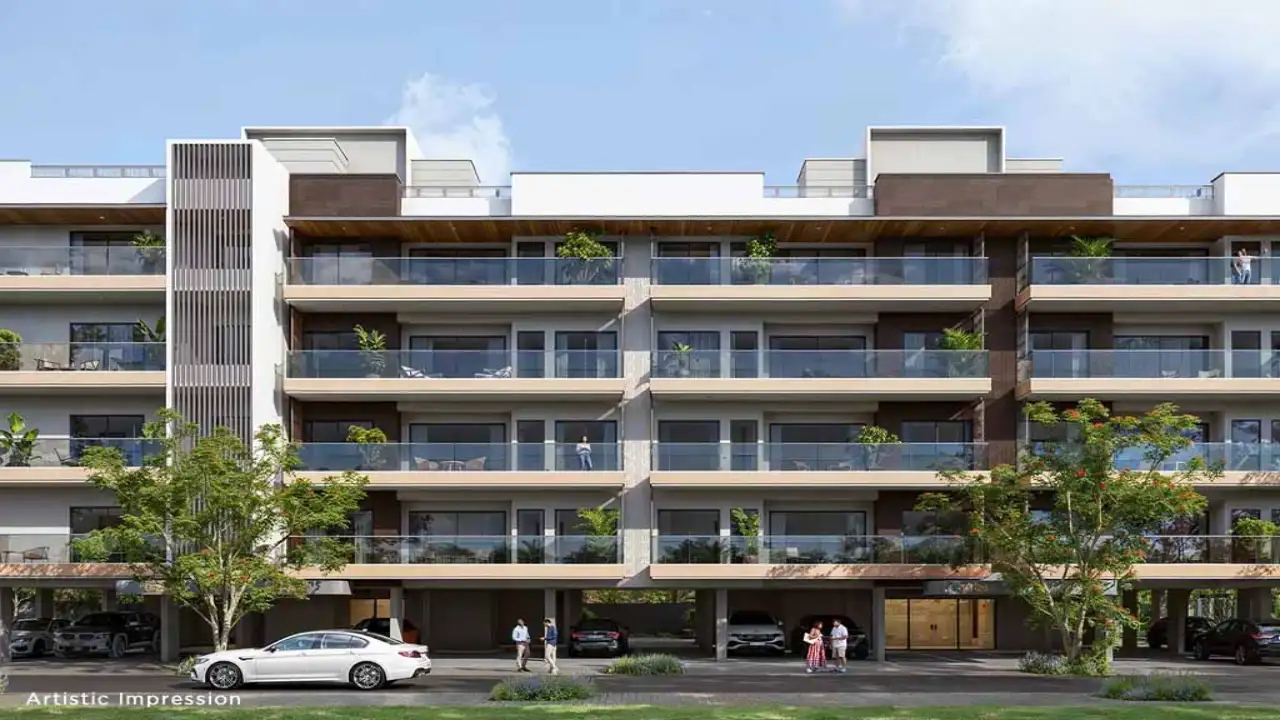 birla navya ready to move independent floor view 3