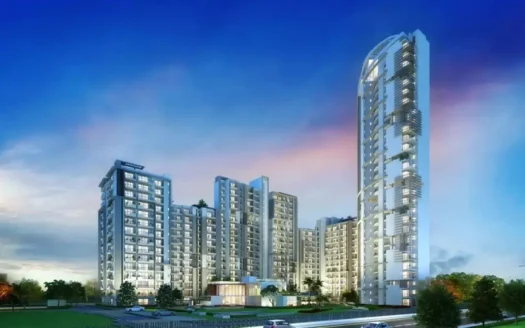 Godrej Icon