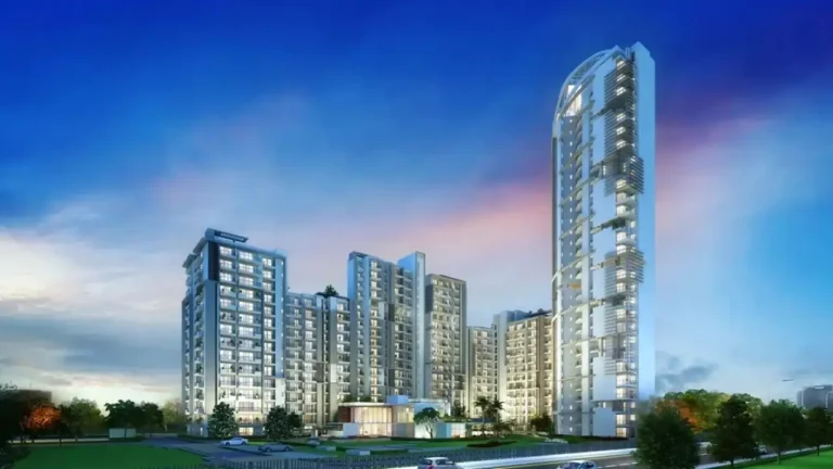 Godrej ICON