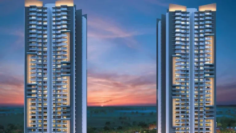 Godrej Meridien