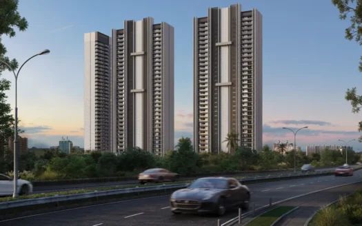 Godrej Miraya