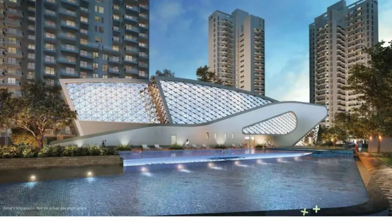 Godrej Nature Plus