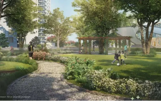 Godrej Nature Plus