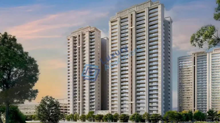 Godrej Vrikshya