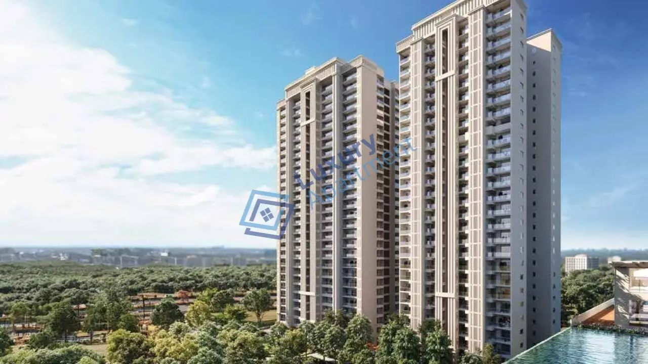 Godrej Vrikshya