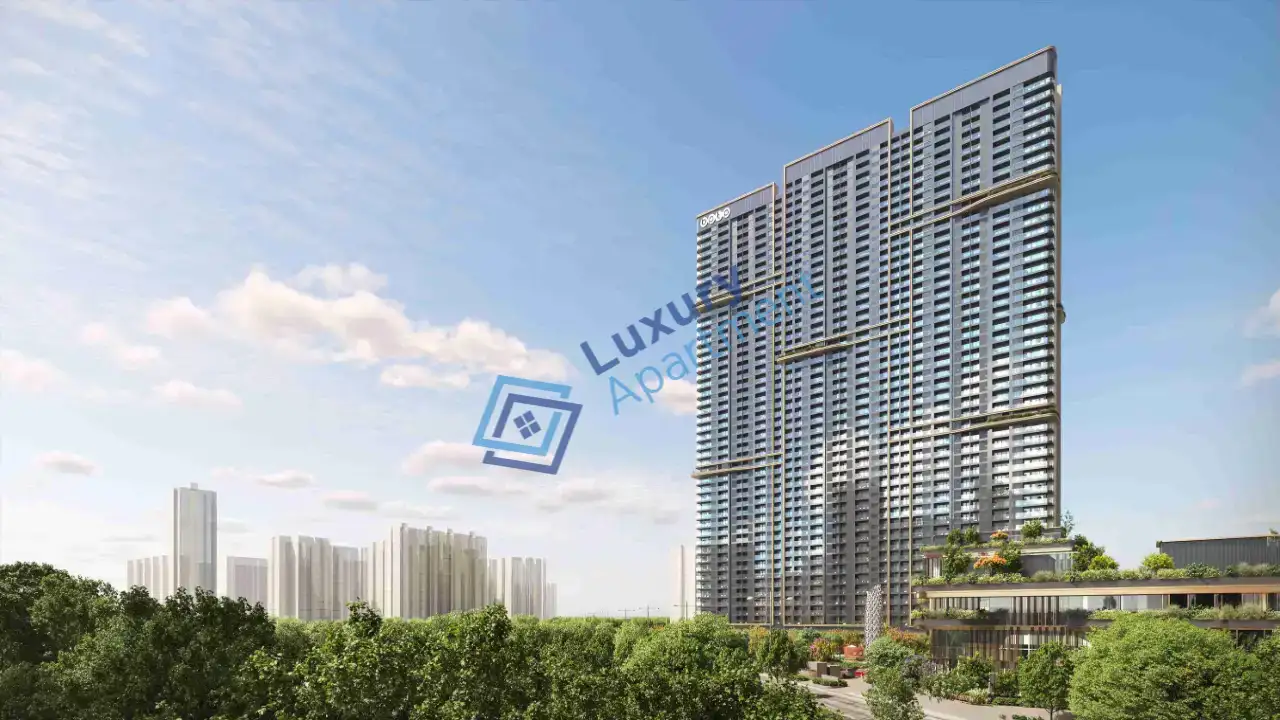 Premium residential development bptp verti greens
