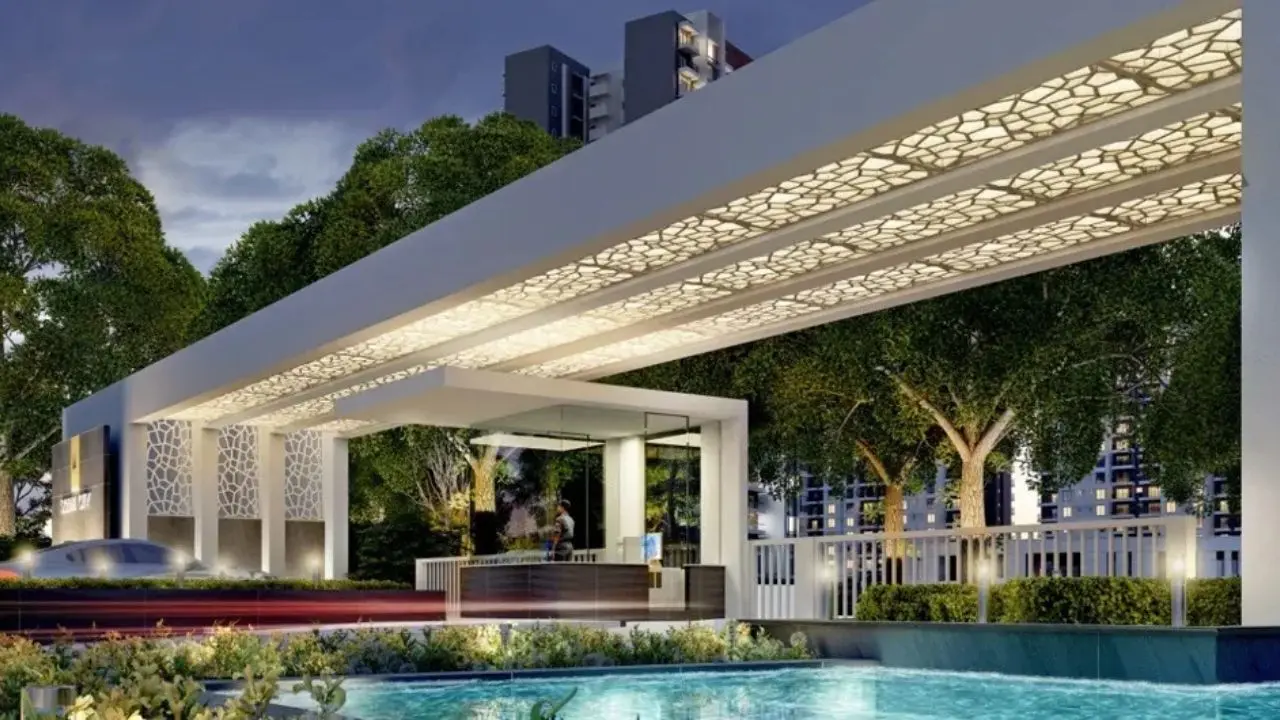 Sobha City