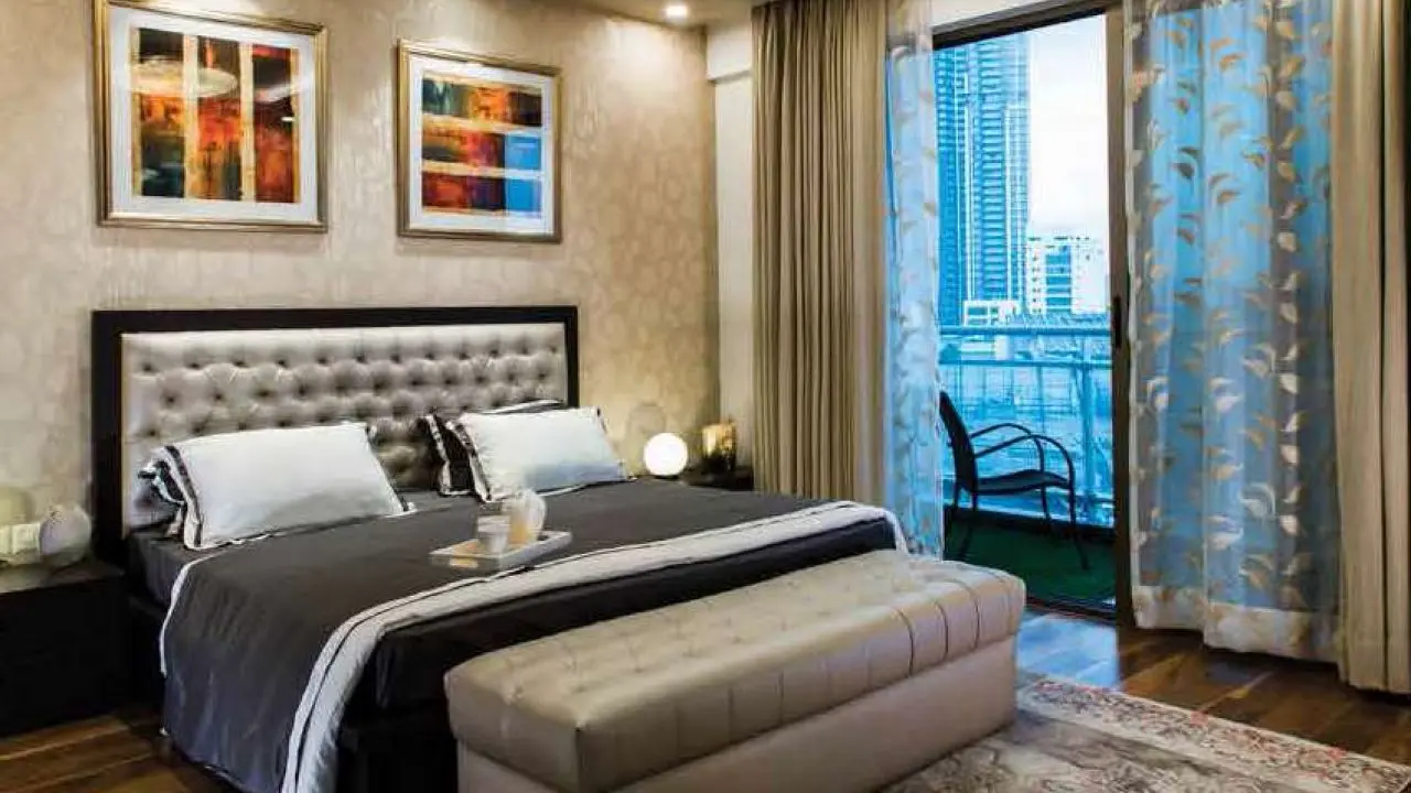 Tata Primanti Room