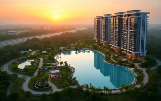 AIPL Lake City