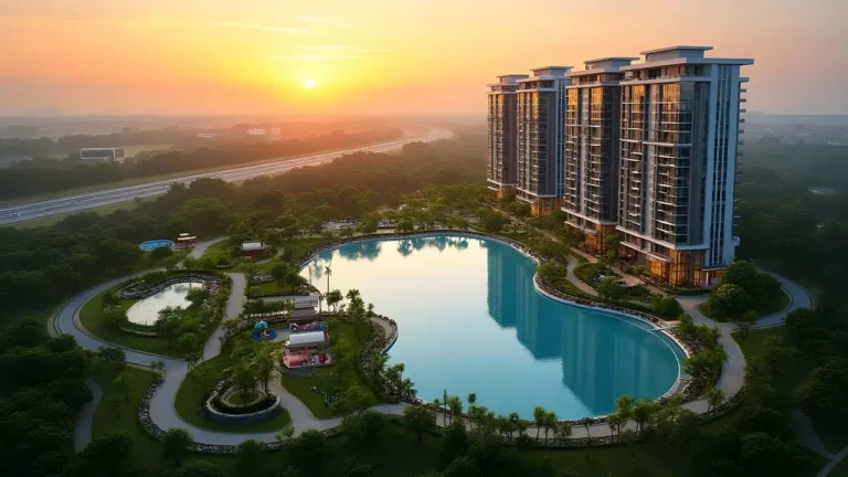 AIPL Lake City