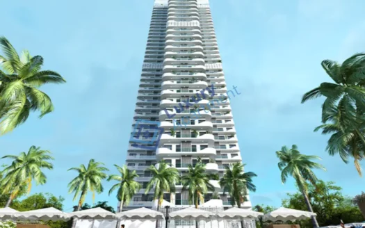 Central Park Bignonia Towers
