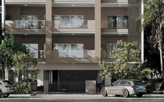 DLF Royale Residences