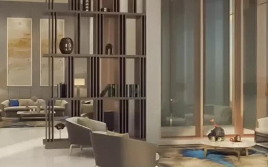 DLF Imperial Residences