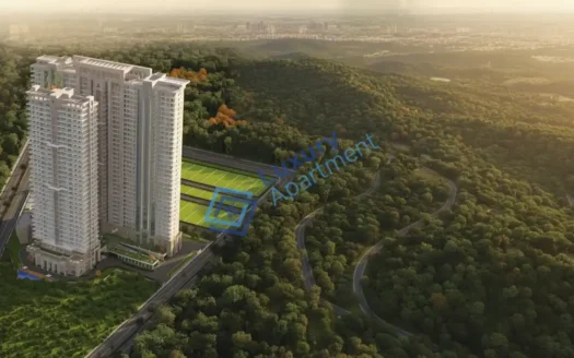 Anant Raj The Estate Residences