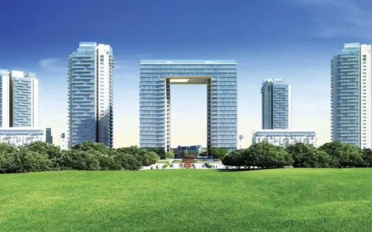 Ireo Grand Arch