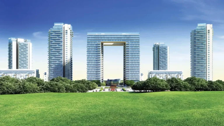 ireo grand arch image 8