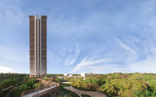 Birla Estates Sector 71
