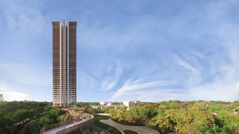 birla arika tower 1