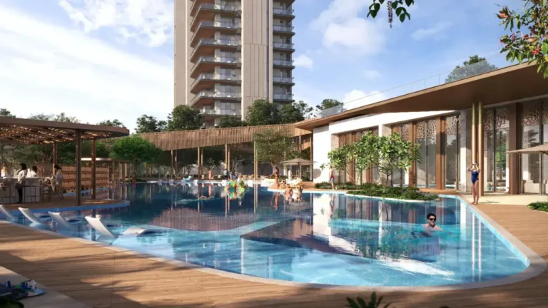 birla arika tower 2