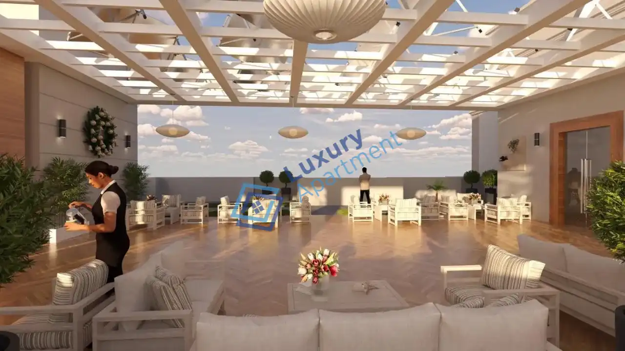 Anant Raj The Estate Residences