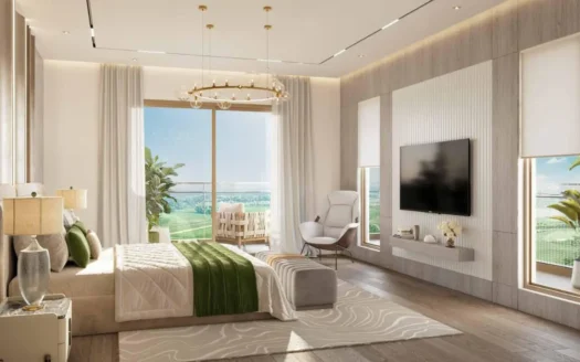 Eldeco Fairway Reserve