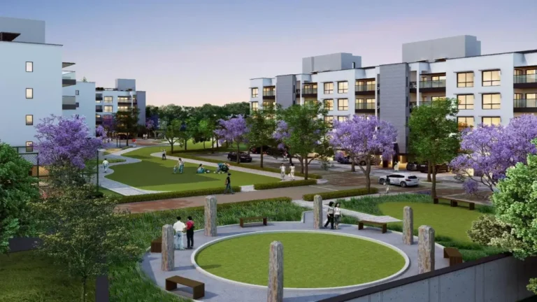 birla navya colorfull garden