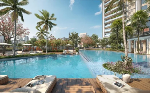 Eldeco Fairway Reserve