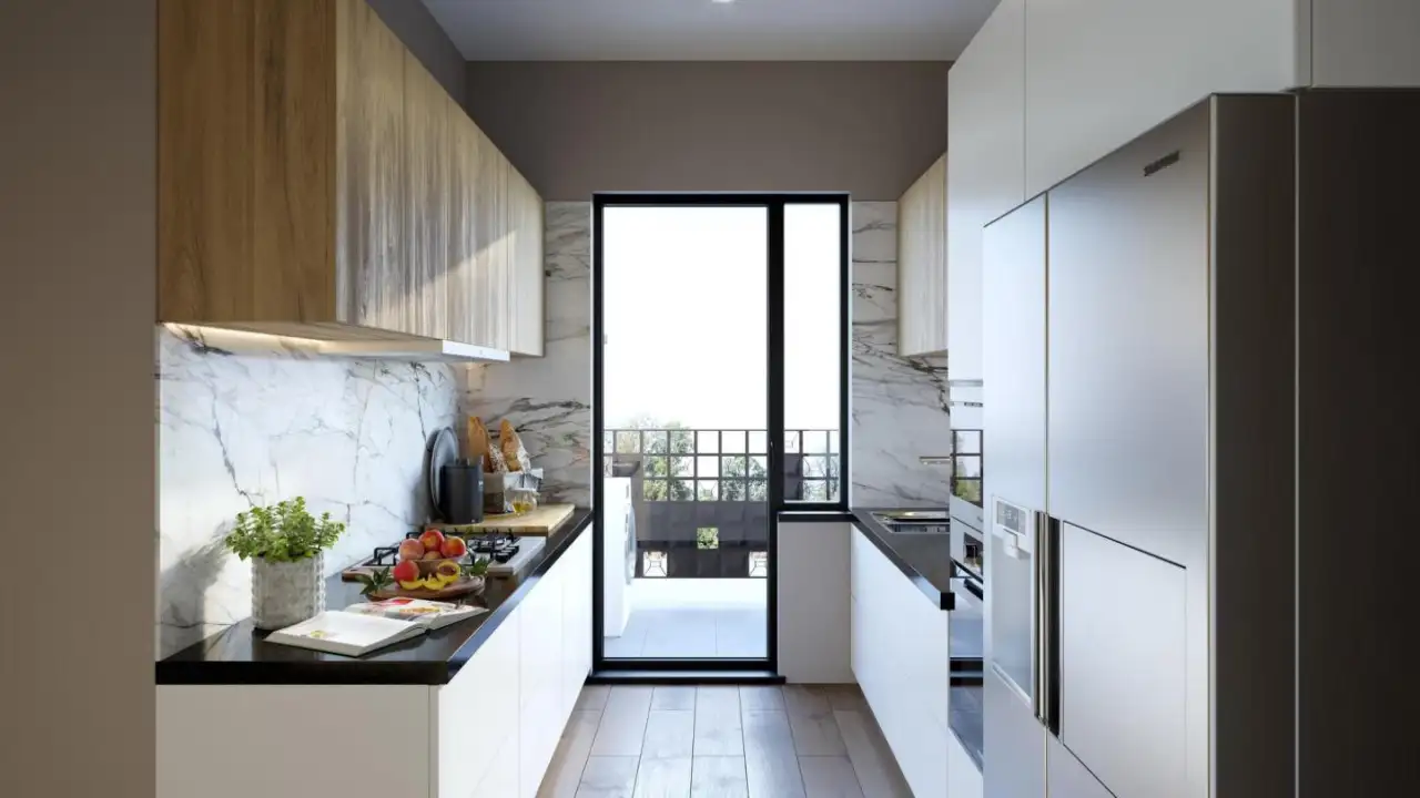 birla navya modular kitchen
