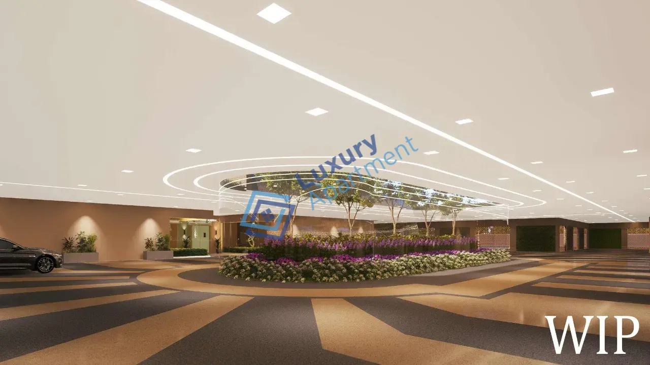 Anant Raj The Estate Residences