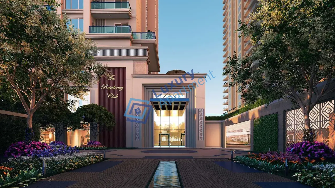Anant Raj The Estate Residences
