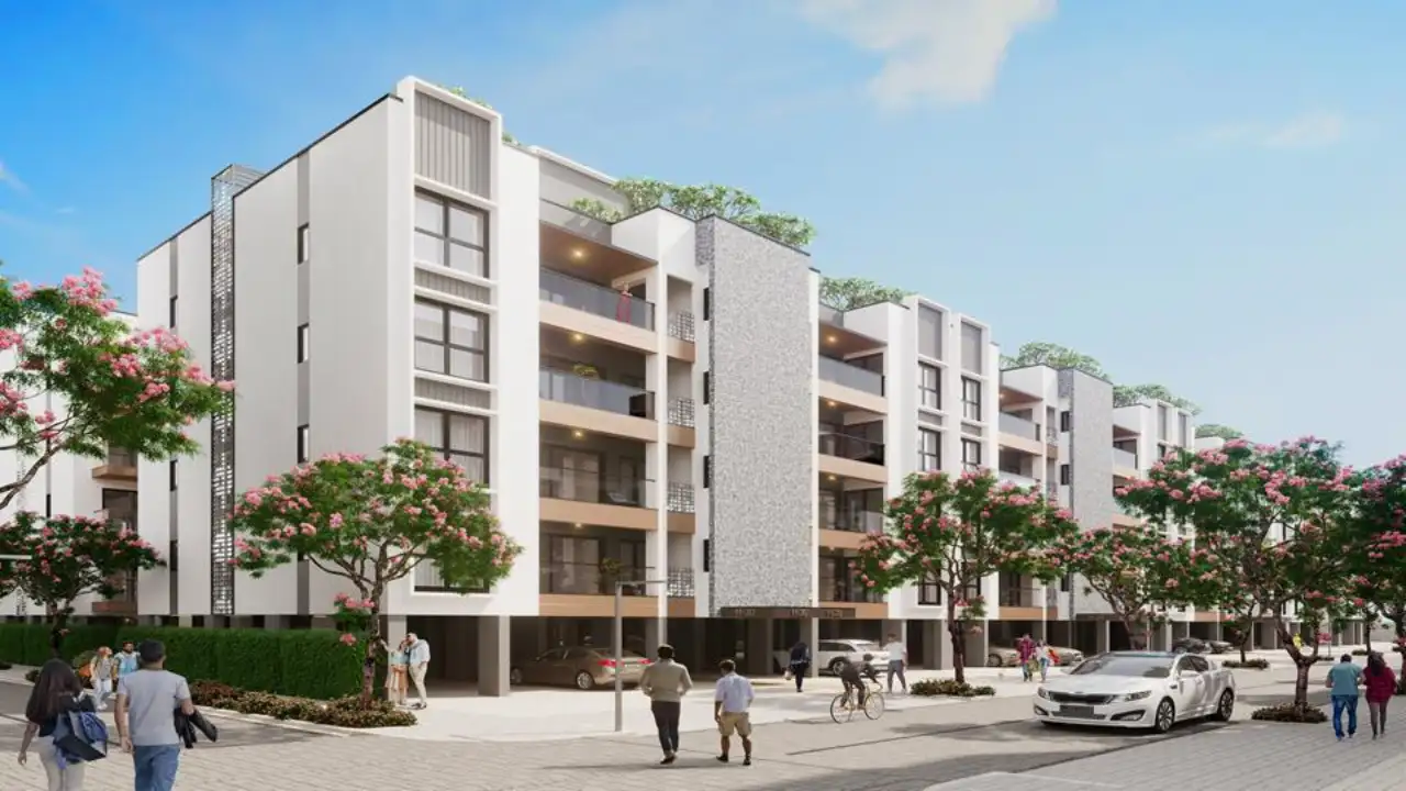 birla navya ready to move independent floor view 2
