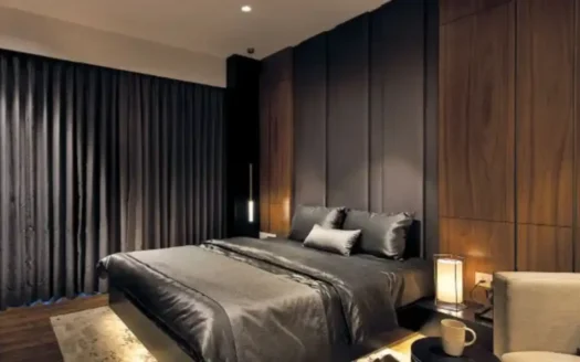 Krisumi Waterfall Residences