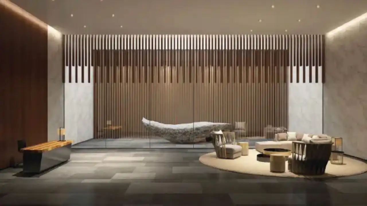krisumi-waterfall-residences room