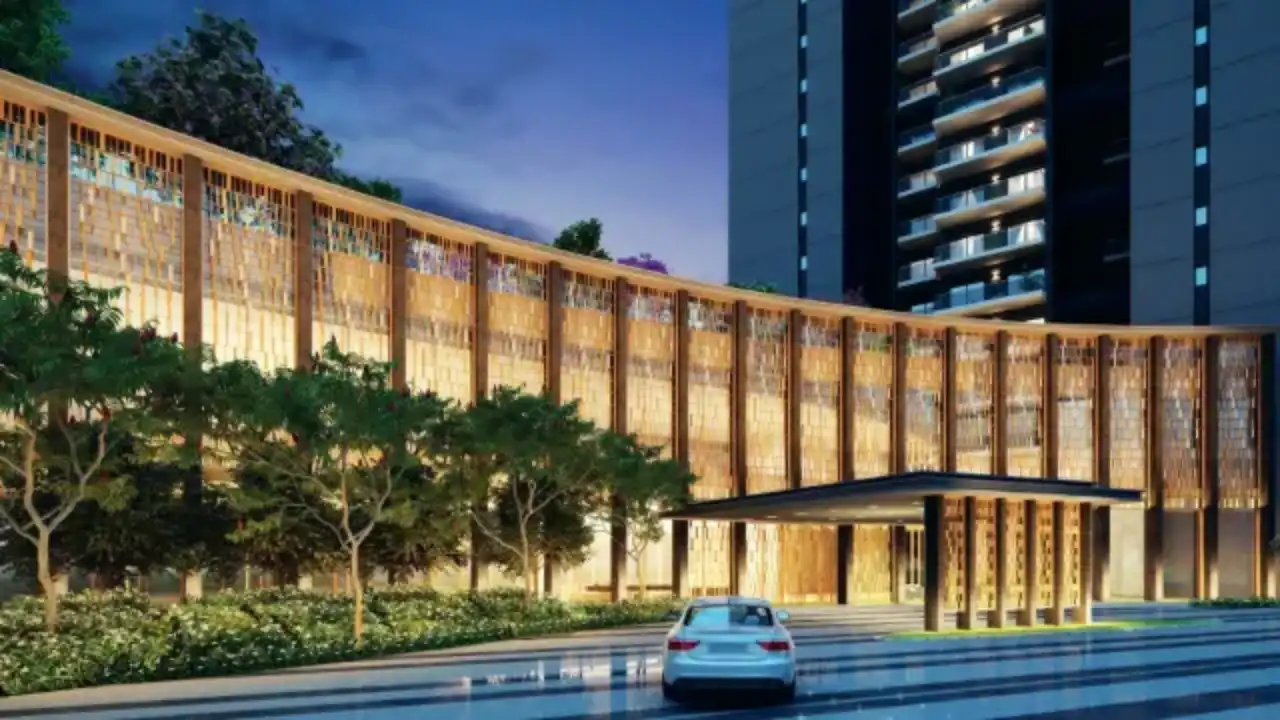 krisumi-waterfall-residences view