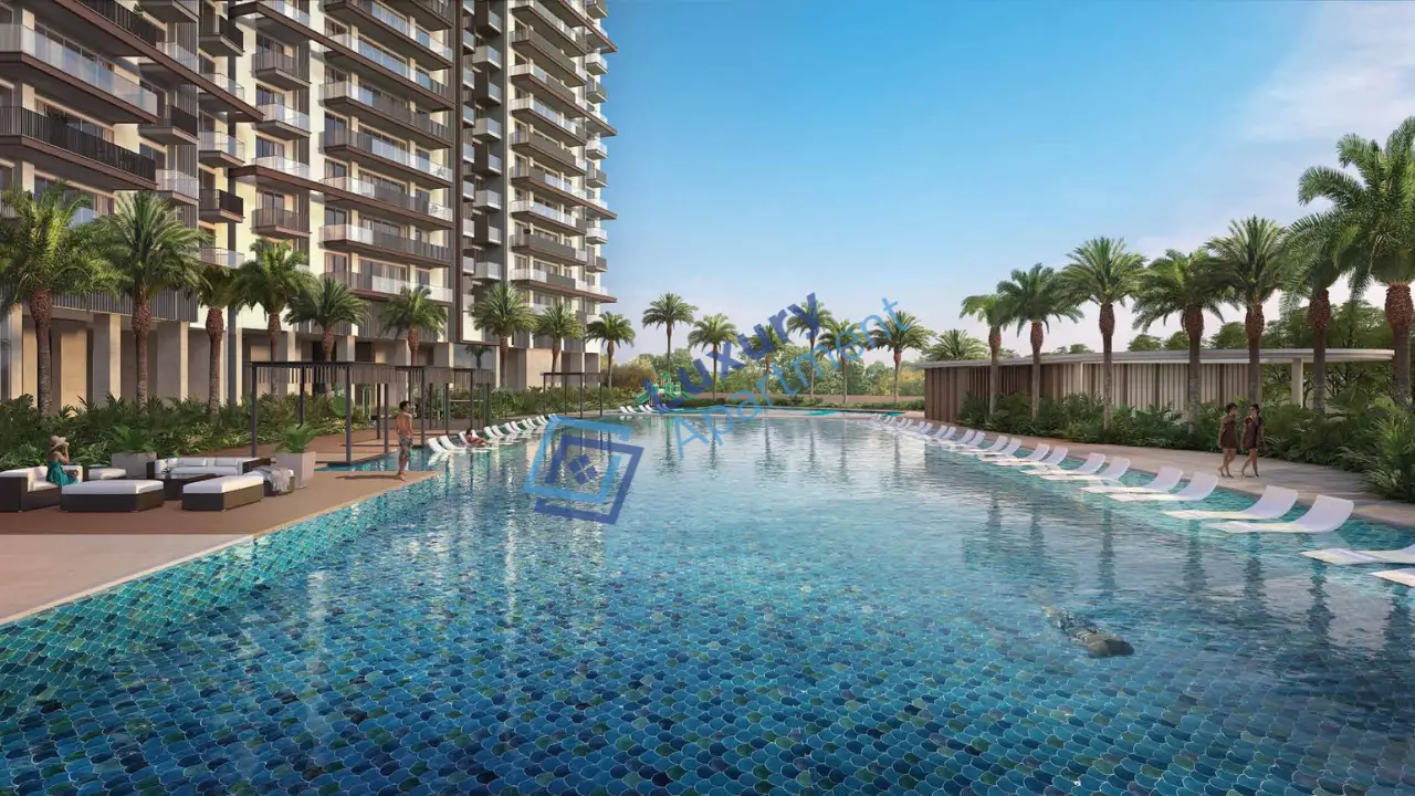 signature global delux dxp waterpark