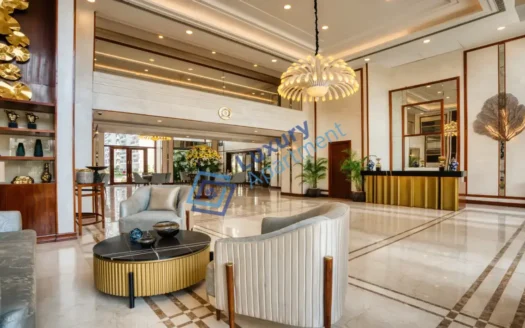 Central Park The Room- Flower Valley, Sohna