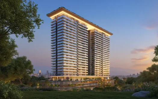 Trevoc Royal Residences