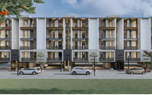 Prime Residences
