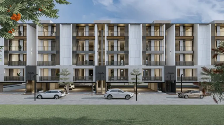 Prime Residences