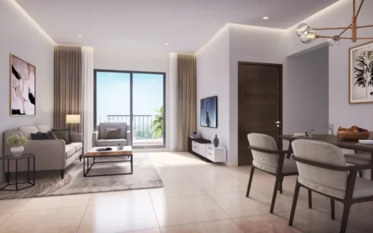 Prime Residences