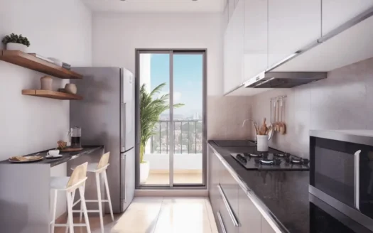 Prime Residences