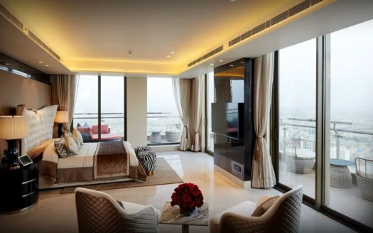 M3M SkySuites