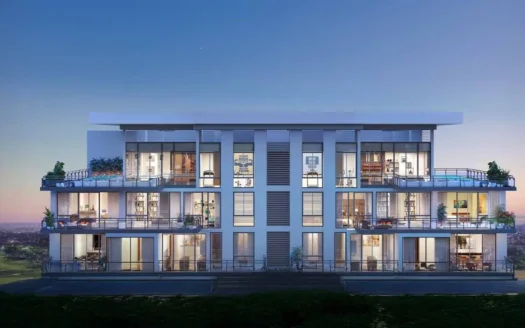 M3M SkySuites