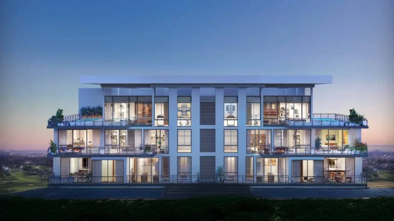 M3M SkySuites