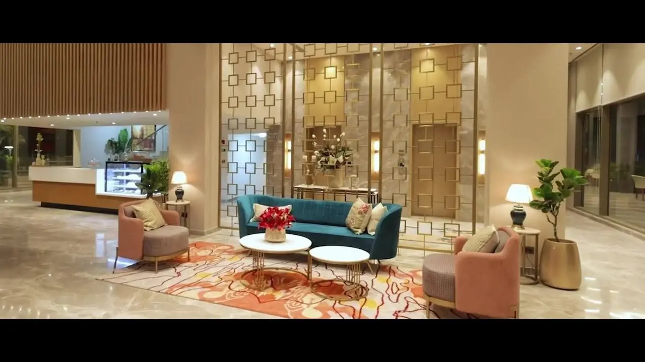 BPTP DownTown 66 Interior