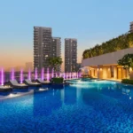 Puri Diplomatic Residences