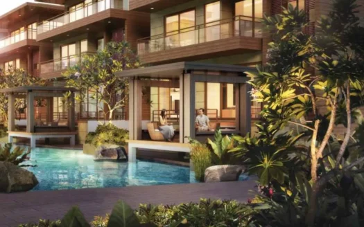 Puri Emerald Bay