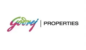 Godrej Properties logo